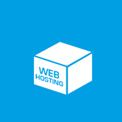 Webhosting Pakete