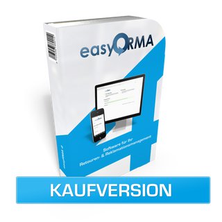 easyRMA 4 Kaufversion