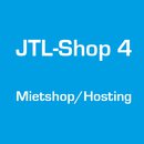 JTL-Shop 4 CE inkl. Hosting (Jahrespreis)