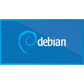 Linux Debian vServer