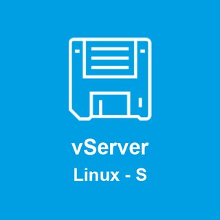 vServer Linux - S