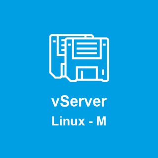 vServer Linux - M