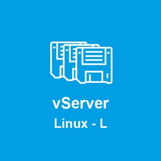 vServer Linux - L