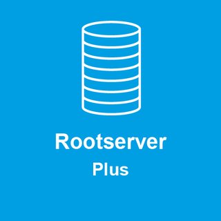 Rootserver Plus