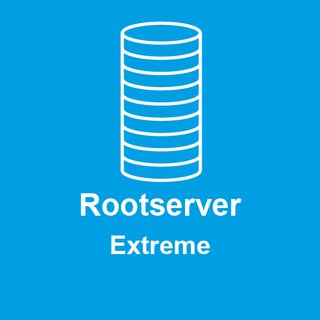 Rootserver Extreme