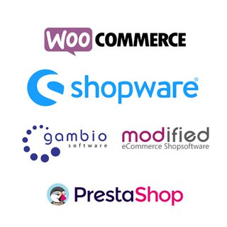 Shophosting Starter (Jahrespreis)