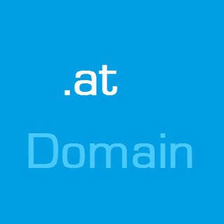 .at-Domain (Jahrespreis)