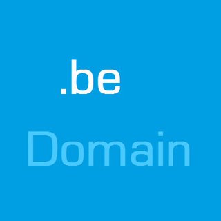 .be-Domain (Jahrespreis)