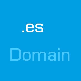 .es-Domain (Jahrespreis)