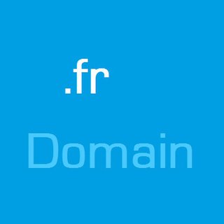 .fr-Domain (Jahrespreis)