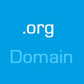 .org-Domain (Jahrespreis)