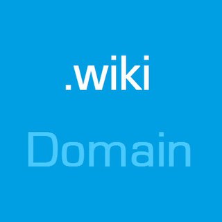 .wiki-Domain (Jahrespreis)